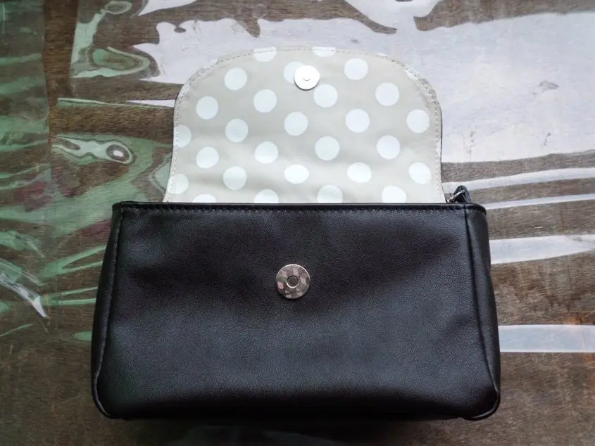 Custom New Design leather Handbag Customizable Promotional Backpack