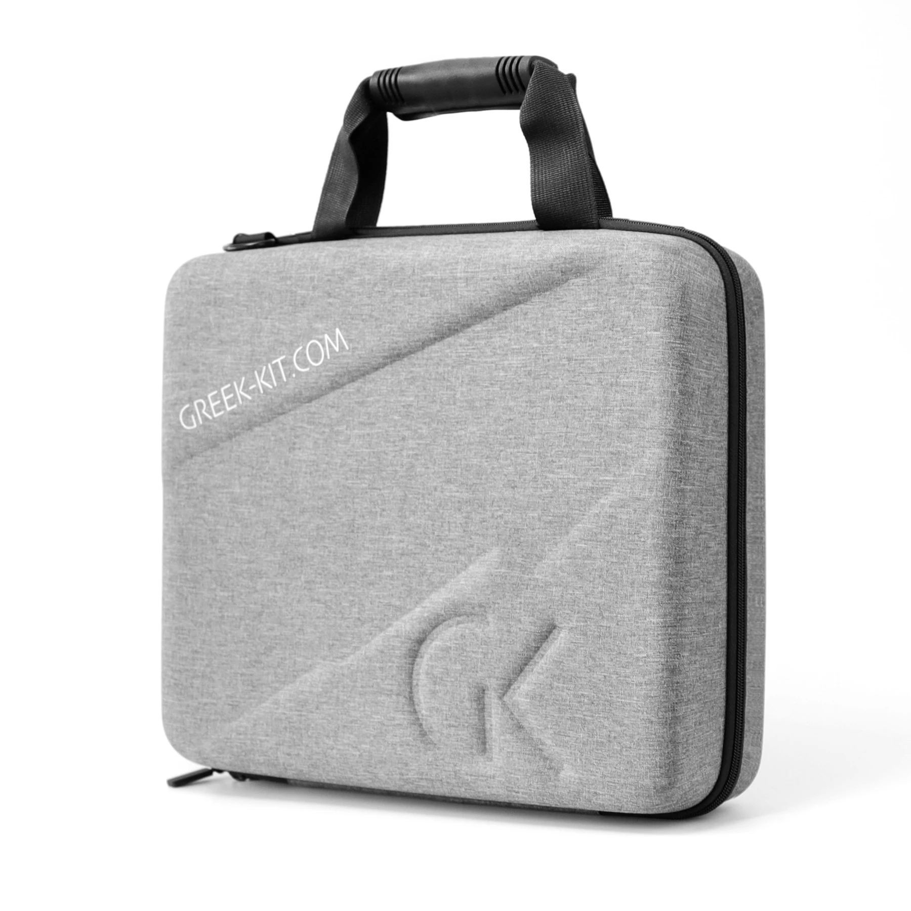 Фабрика 500/1000 EVA чехол для покерного чипа жесткий корпус изготовленный на заказ Чехол для покерного чипа от производителя