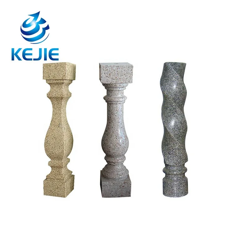 Plastic Injection Prefabricated Baluster Molds For Sale