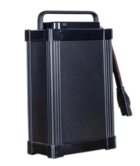 Hot Sale Products Customize 0.5A End Charge Current Portable Stations Outdoor Price Portable Power Station Lithium Battery