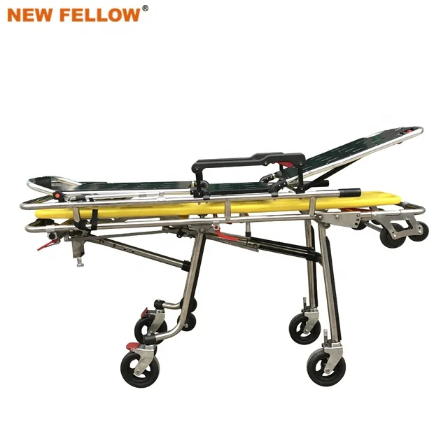 NF-A8-1 Medical Product Of High Quality Stretchers