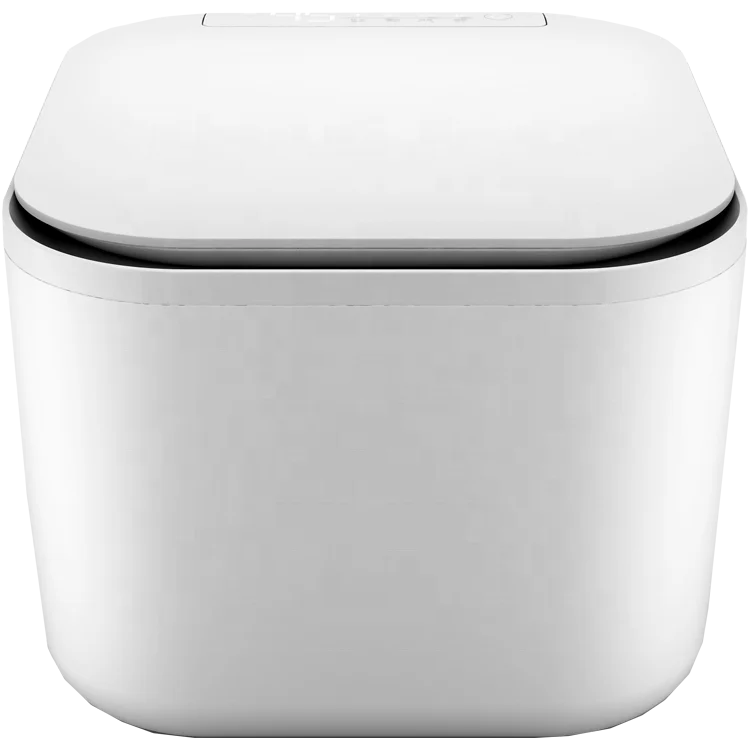 Multi-function Baby Bottle Sterilizer Oem Logo Baby Bottle Sterilizer All-round  Uv Sterlizer