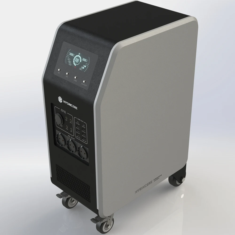 energy storage power station solar power station solar power station 10000w