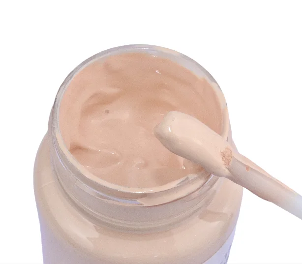 Best selling Private label cosmetic Hydrating blemish balm cream liquid Face Makeup matte full coverage foundation with SPF