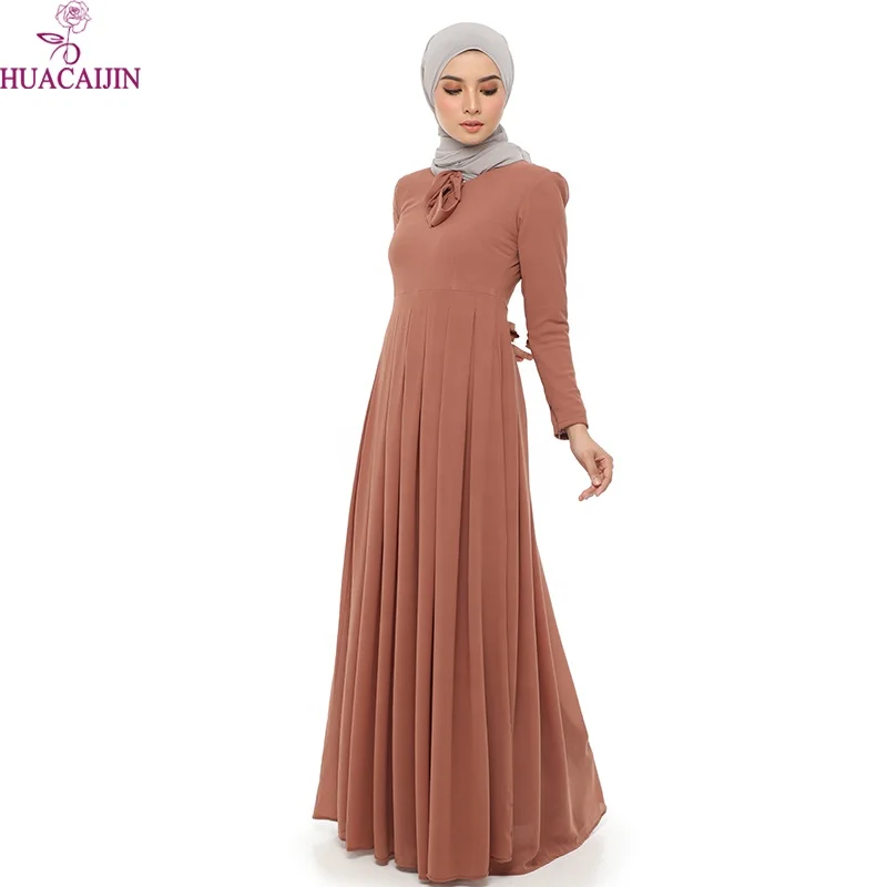 Dubai Dress Open Muslim Silk For Fabric  Women African Prayer Turque Zipper Elegant Wrap Nidha Sequin Arab Gamis Girls Abaya