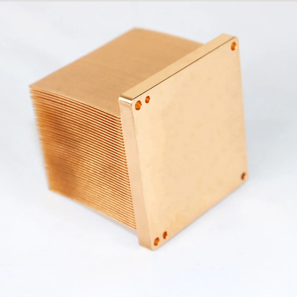 Copper Skived Fin Heat Sink Relay 10 Black Square Led Bulb Aluminum Heat Sink Stamping Machine Heatsink Aluminum Yy AL 6061 10kg