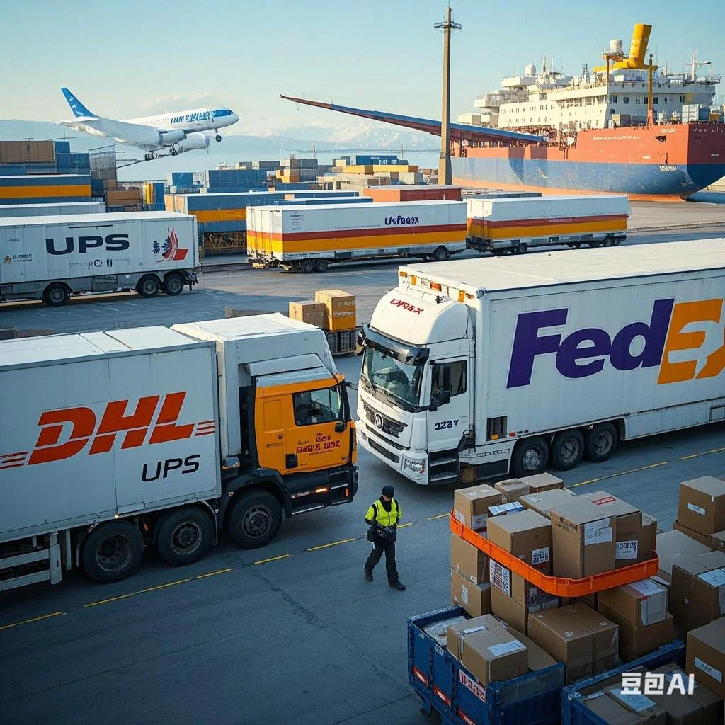 США Германия Италия пищевая добавка DDP грузовые услуги морской воздушный транспорт