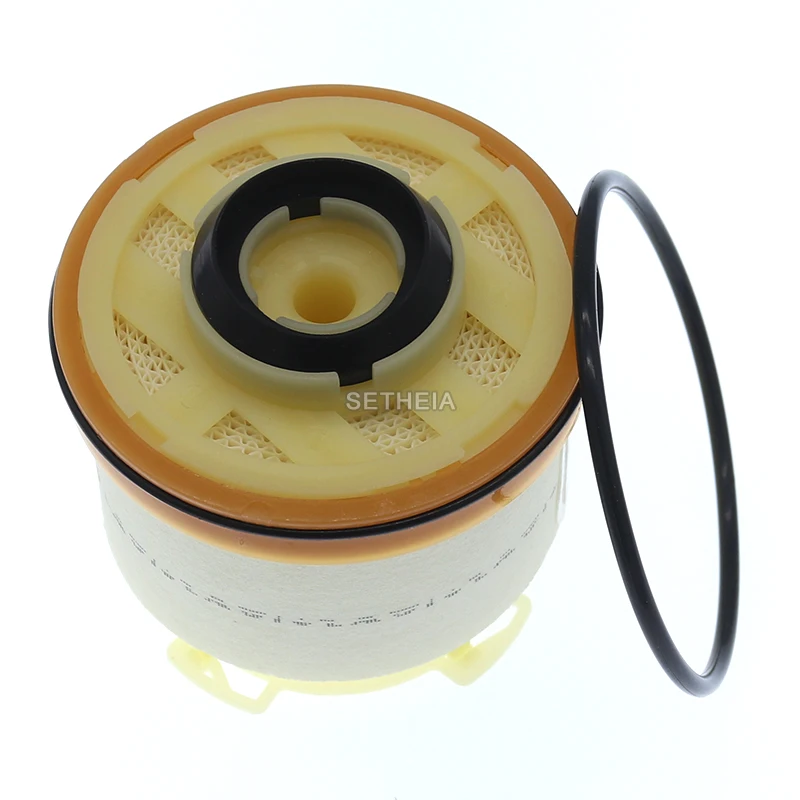 Fuel filter for TOYOTA Hiace/Commuter/Box MITSUBISHI L200/Pajero Sport OE 23390-0L050/1770A337