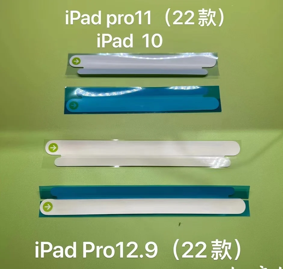 Wholesale Self Adhesive Seal Sticker Label Printing Stickers For macbook pro 14 16 inch packaging box