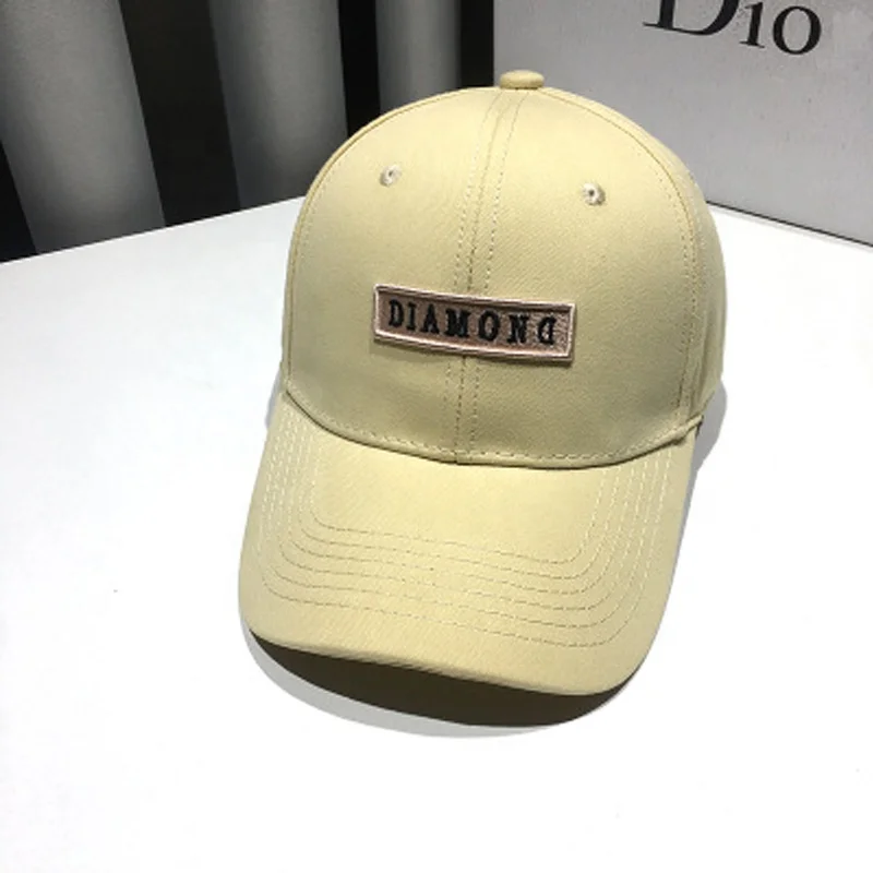 Factory Direct Sales 100% Cotton Custom Golf Hats Caps Embroidery Logo 6 Panel Adjustable Unisex Sports Caps