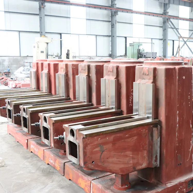 X6325 Turret universal milling machine high speed Milling Machine for sell