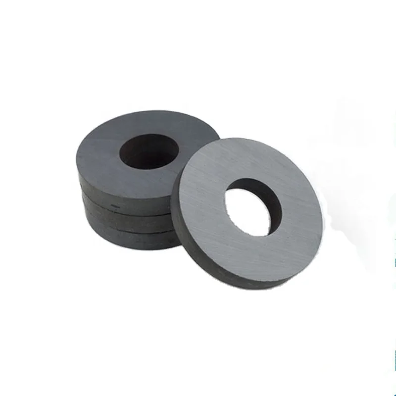 y30 y35 hard ferrite magnet block for industry
