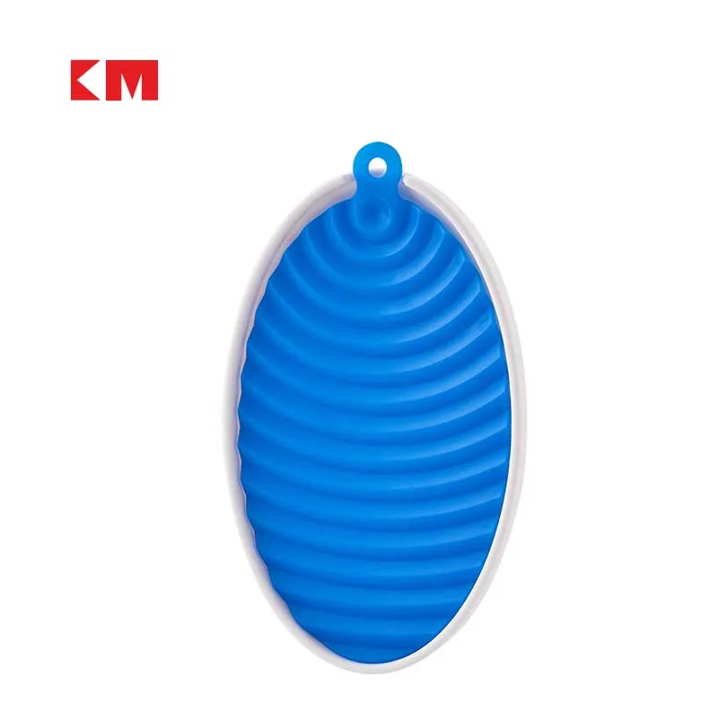 KM1176 Mini washboard Baby Socks Small washboard Underwear washboard sock washing artifact