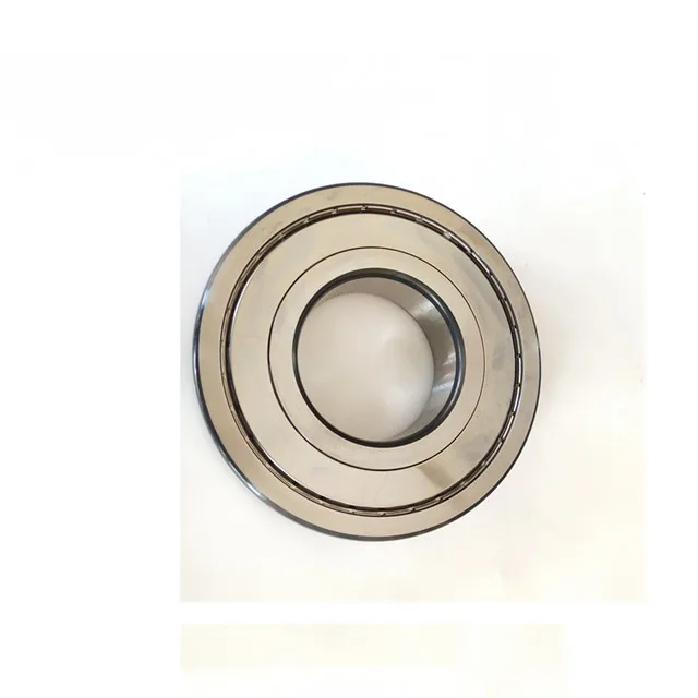 Rodamiento 6208 Bearing Size 40x80x18 6208NR 2RS Precision Deep groove Ball