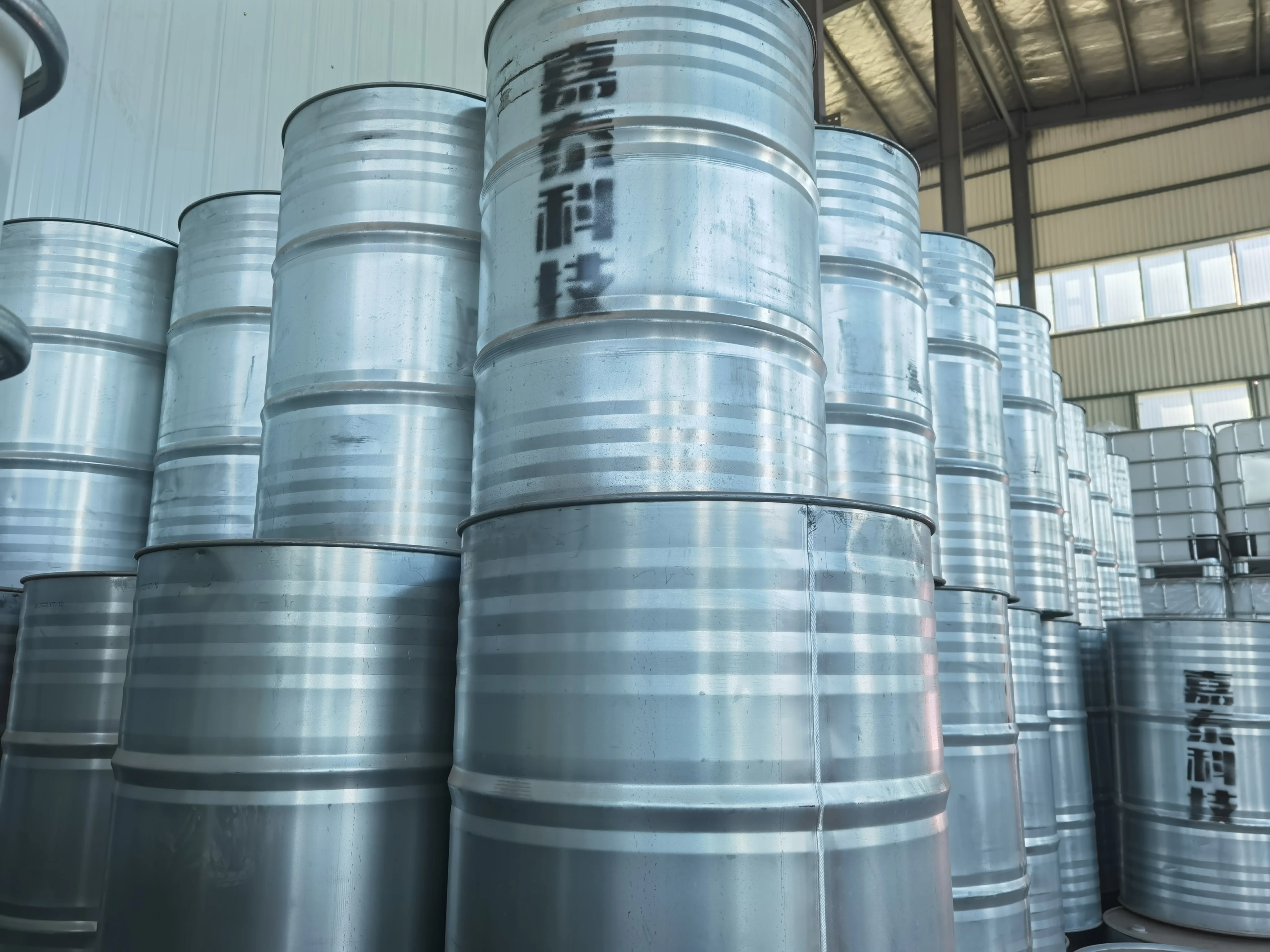 
Propylene Carbonate 99% Cas 108-32-7 for Coating Grade 