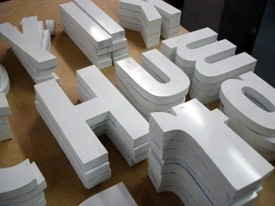 1220x2440mm white furniture 18mm 20mm pvc foam celuka sheet board for Kitchen Cabinet