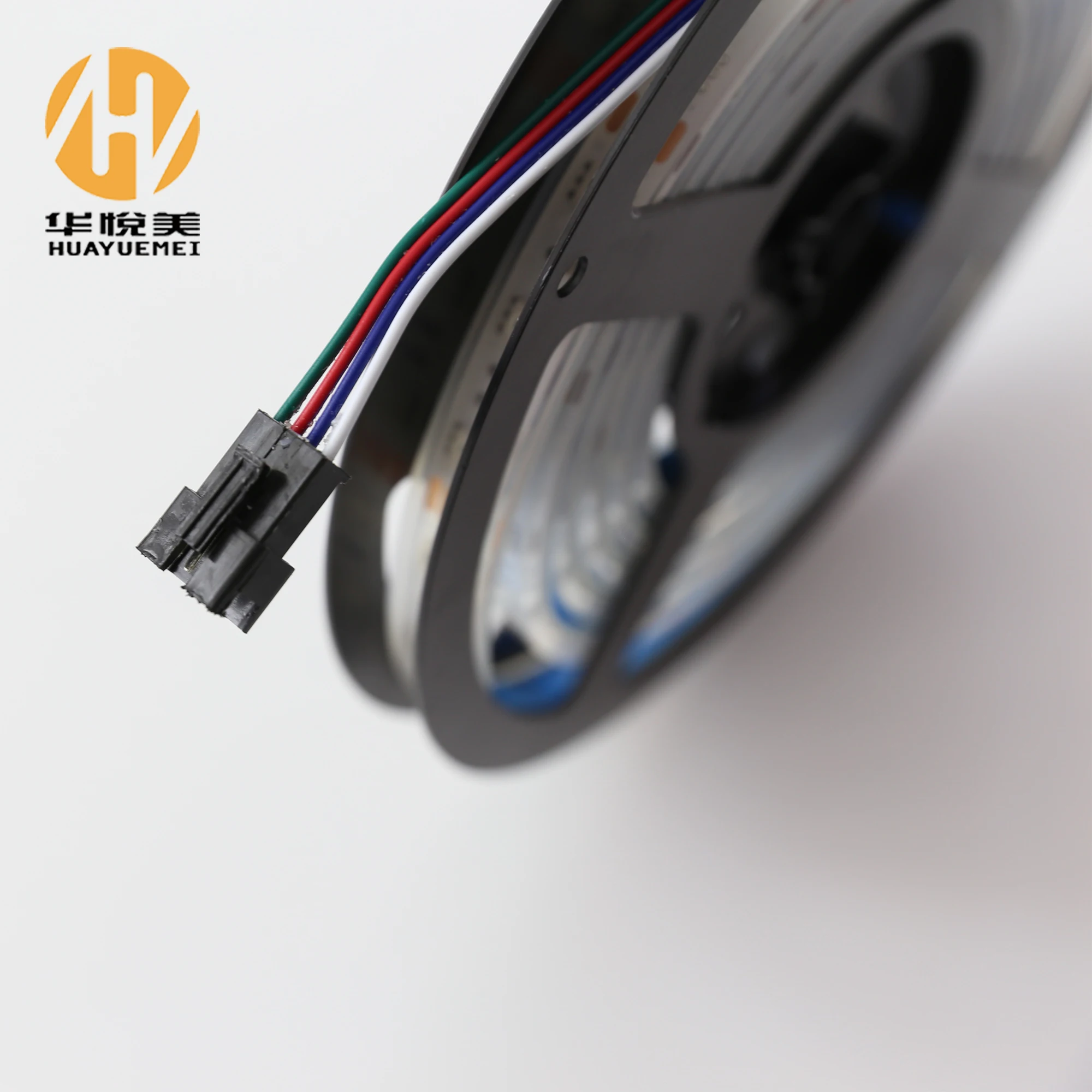 
Seven Color Flexible LED Strip light 