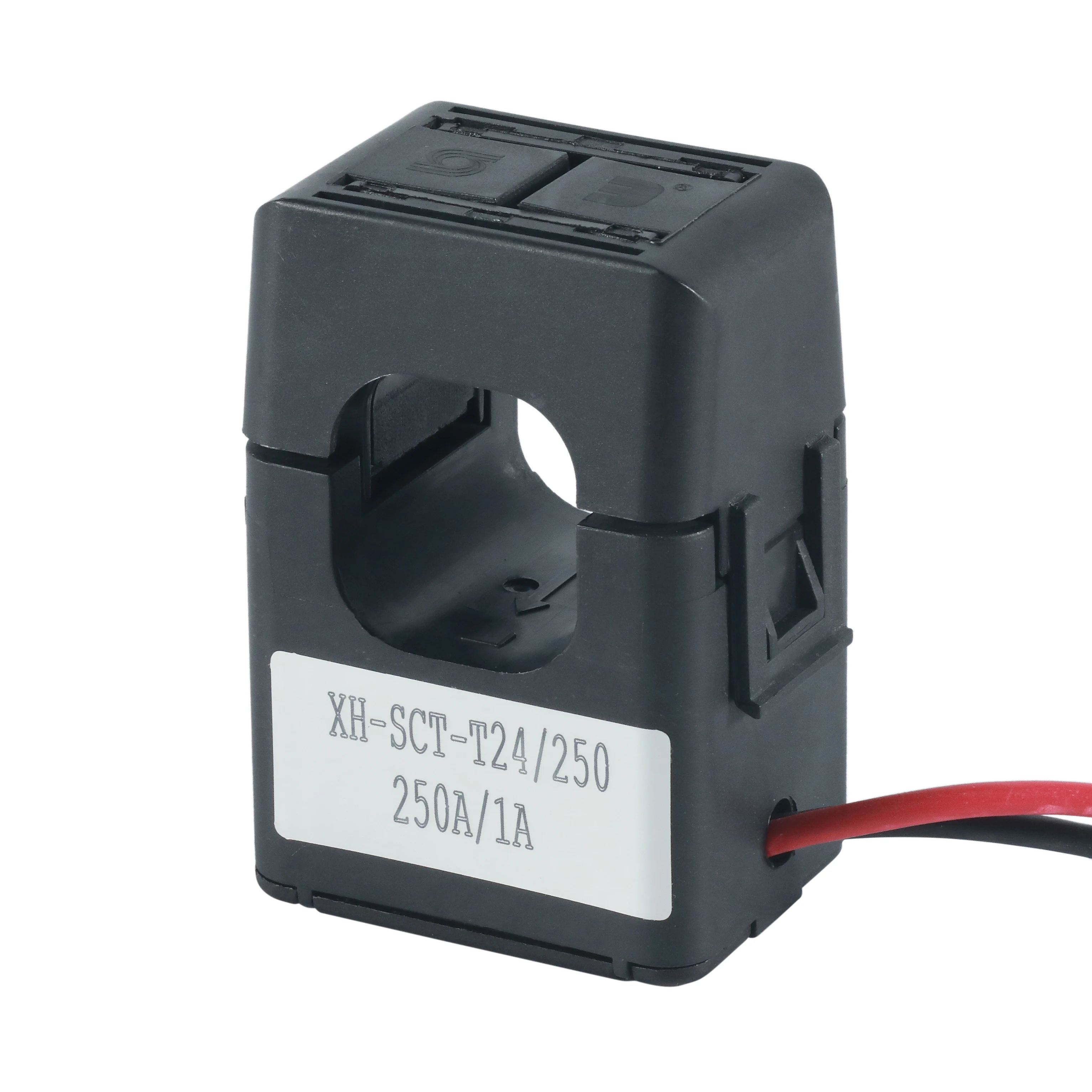  Xh-sct-t24 150a/0 33 v Сплит сердечника трансформатора тока с Цена по прейскуранту завода-изготовителя oem (контрактное производство продукции которая уже существует