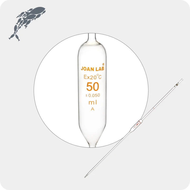 JOANLAB Different Types Of Pipette Glass Volumetric Pipette Laboratory Equipment