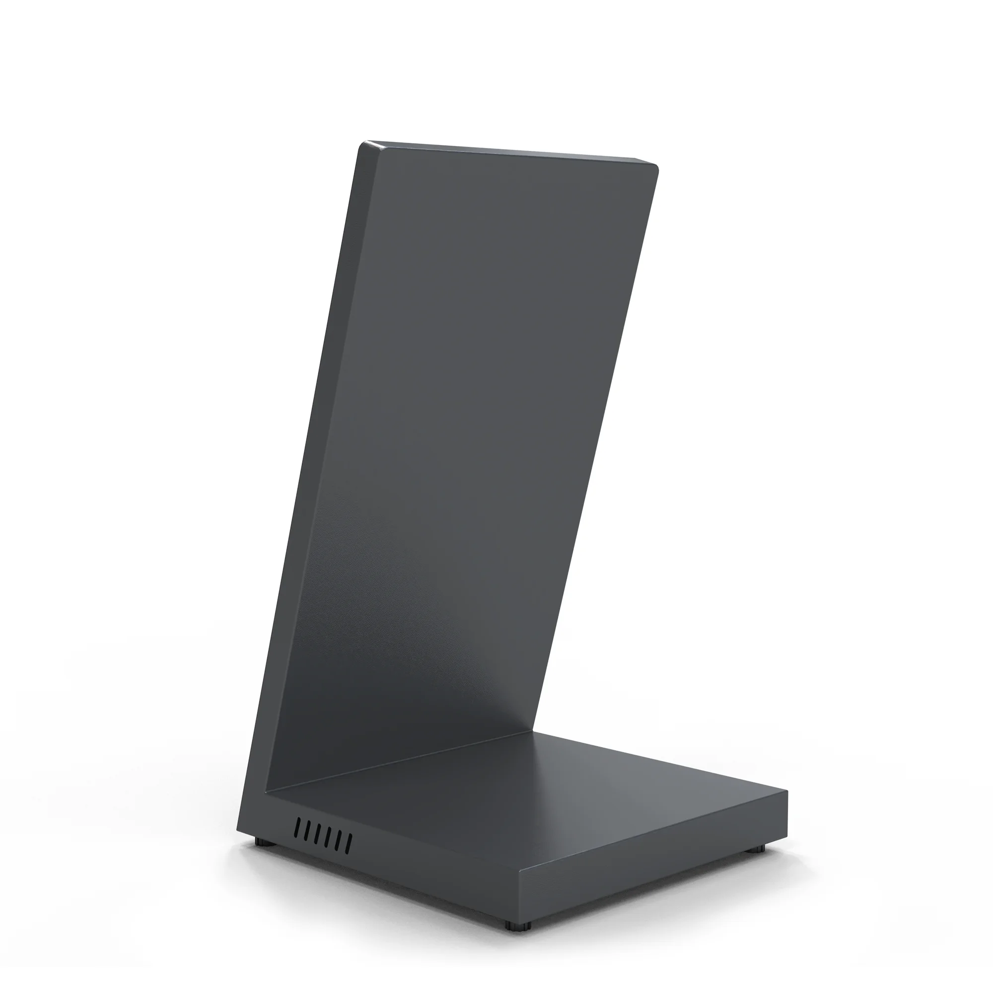 MWE 350 Nits Small 8/10.1 inch Interactive Touch Table Screen Kiosk Menu Advertising Player Lcd Digital Signage
