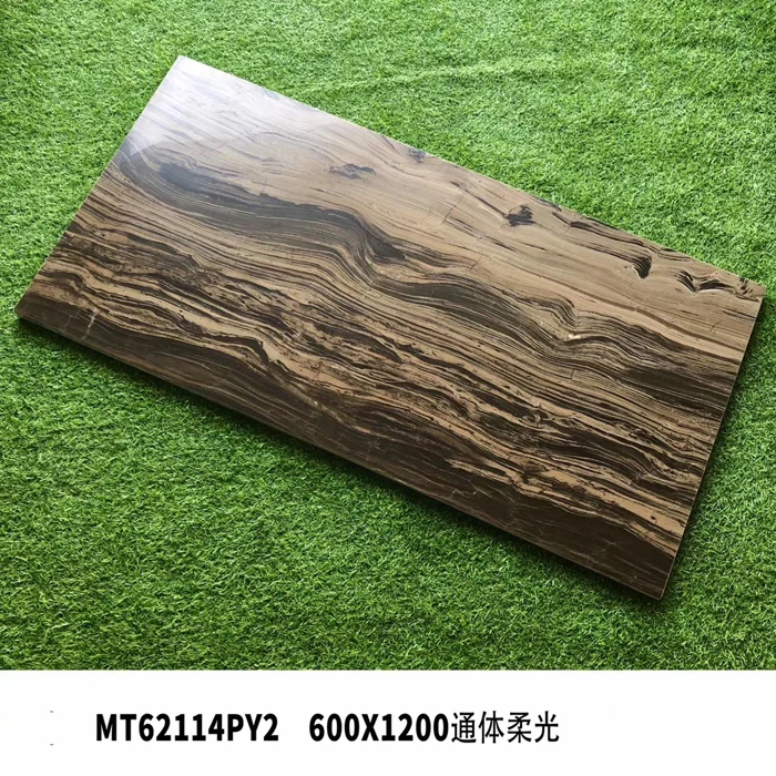 600x1200 carrara white soft surface marble tiles