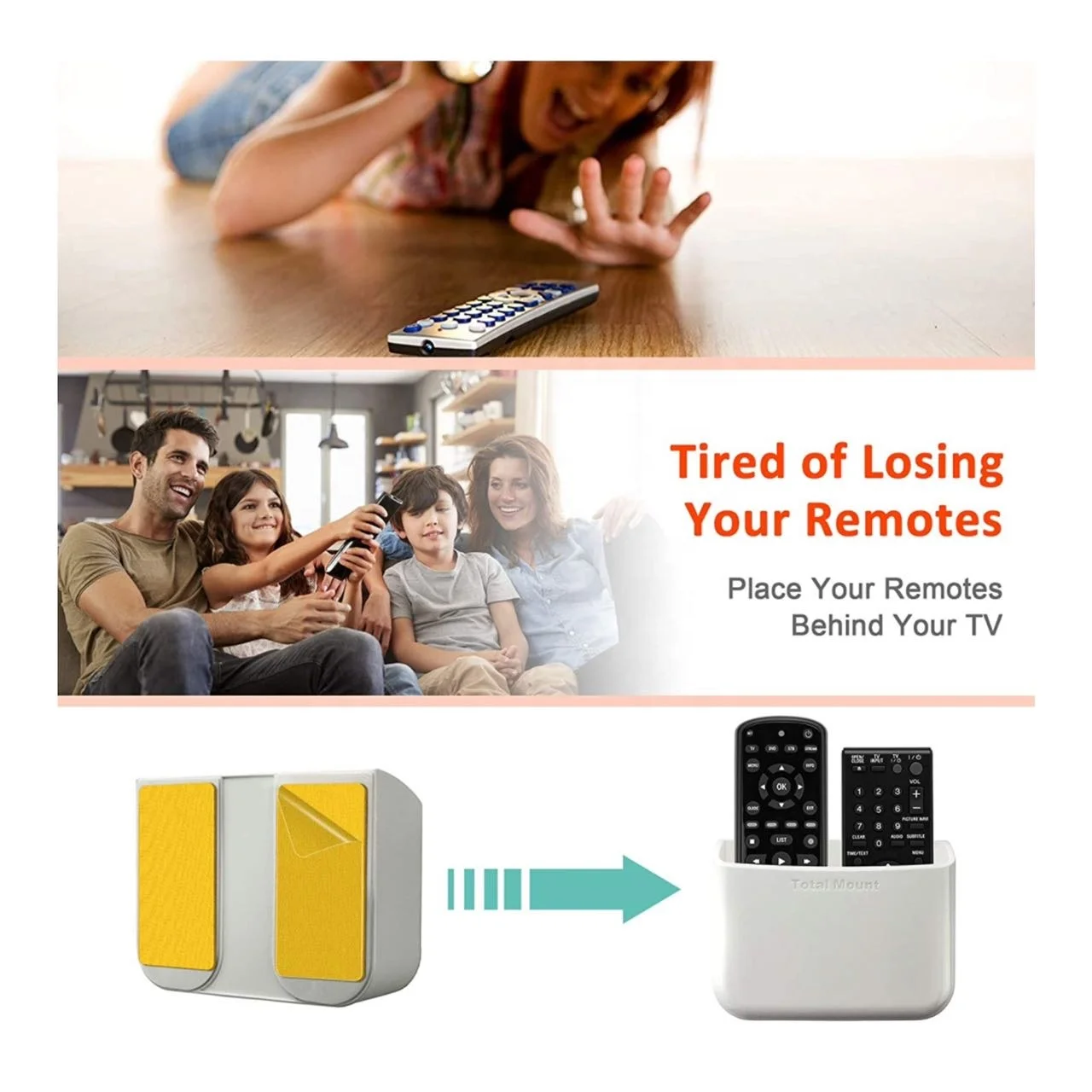 1/2 дюйма прочность липкая задняя крепеж крюк и петля на застежке-липучке полоски с клеем