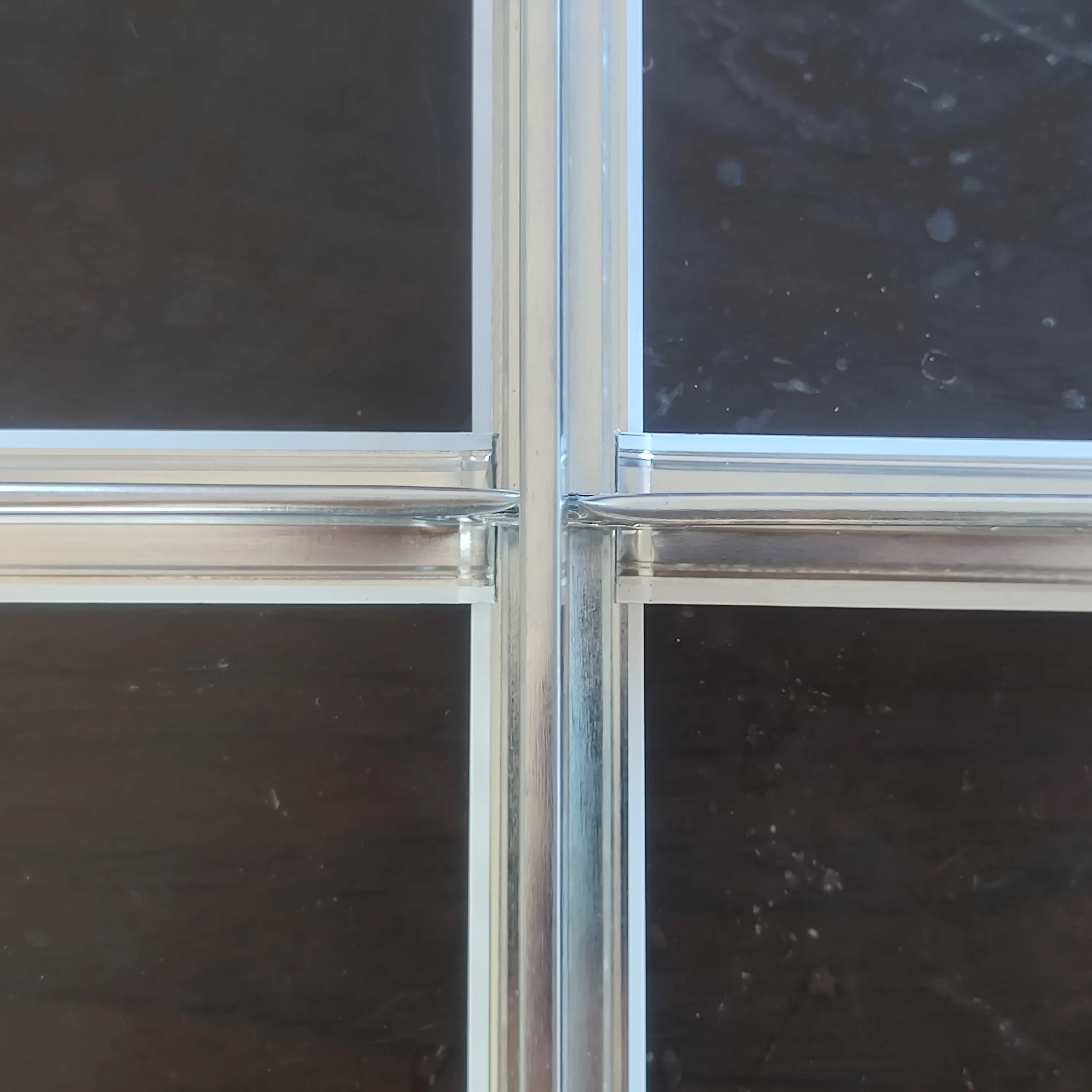 2023 Year good quality suspended ceiling T-grid/T bar