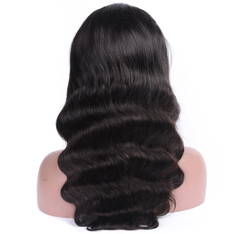 
New Style 10A Mink Brazilian Hair Dropshipping wig 