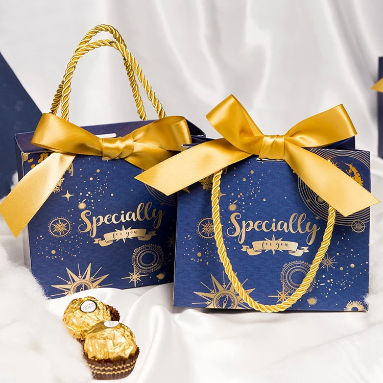 Luxury Custom Printed Logo Black Packaging Paper Bag Retail Boutique Shopping Brown Kraft Gift Paper Bags with Your Own Logo