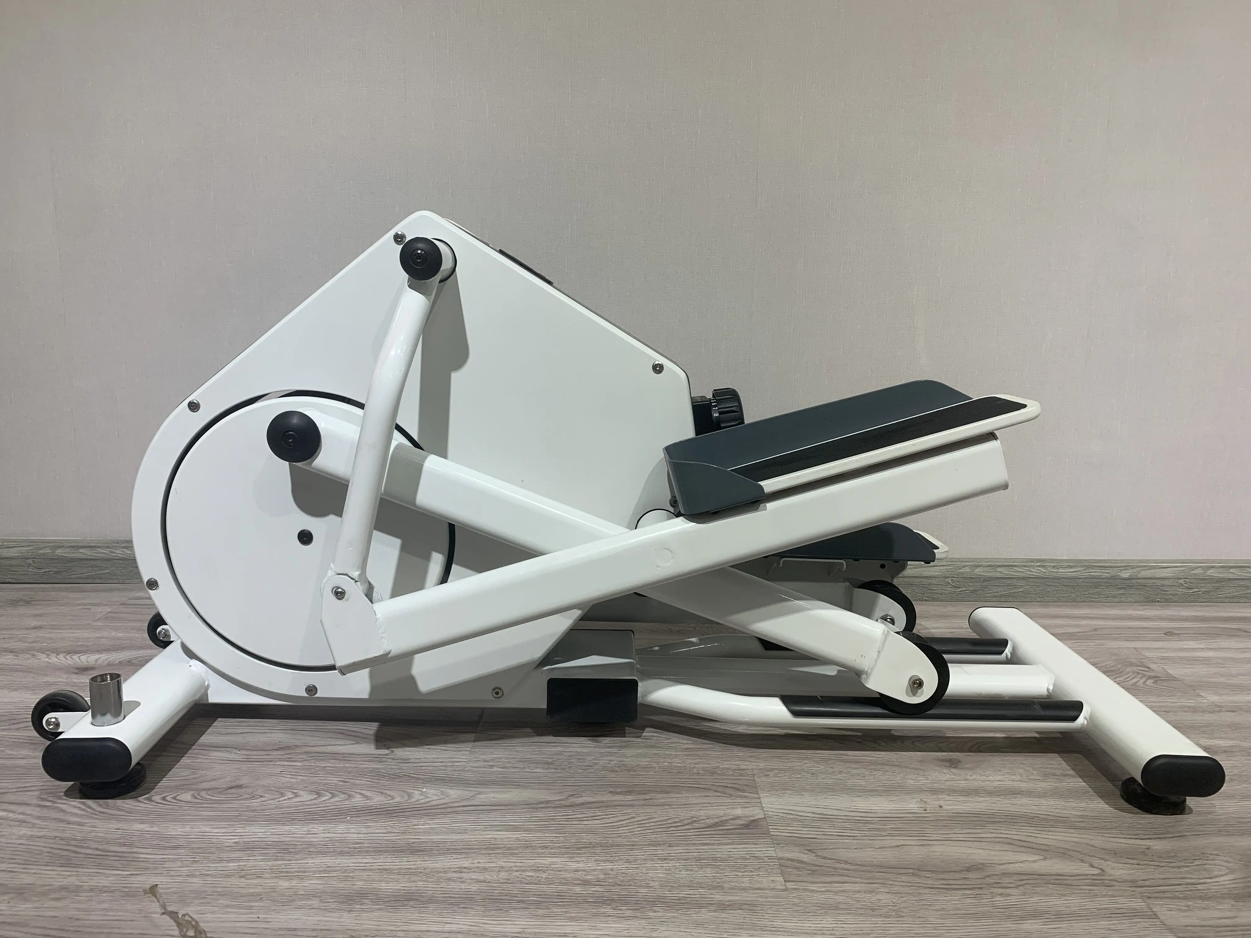 Cross Trainer for Home Use  Magnetic Control Elliptical