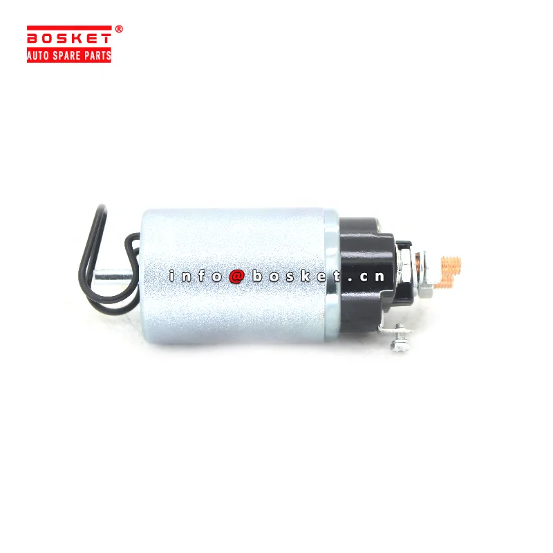 Переключатель стартера включения 8-98246367-0 подходит для 8982463670 ISUZU 700P 4HK1