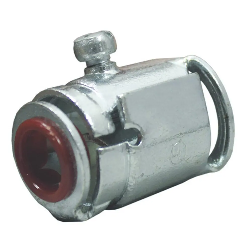 Saddle Combination Connector