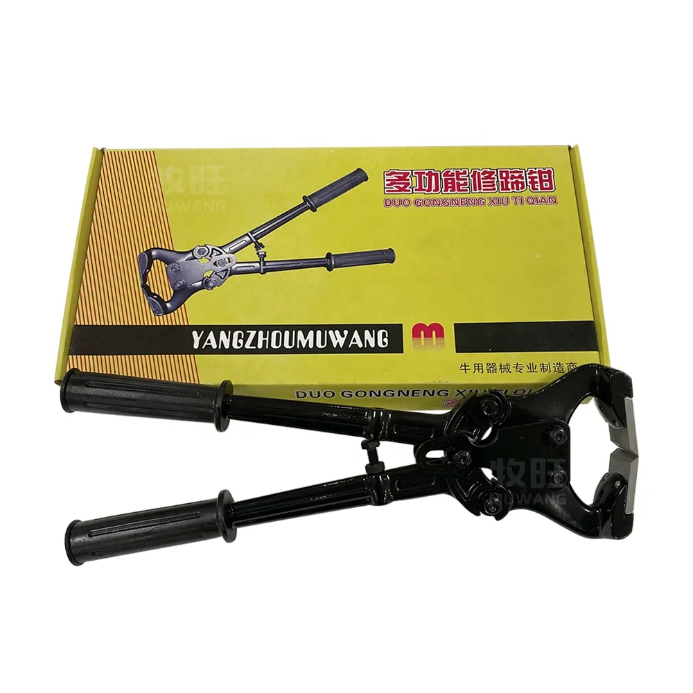 supply animal cattle Clippers Goat Horse Sheep Hoof Shear Nippers Hoof Trimmer Plier
