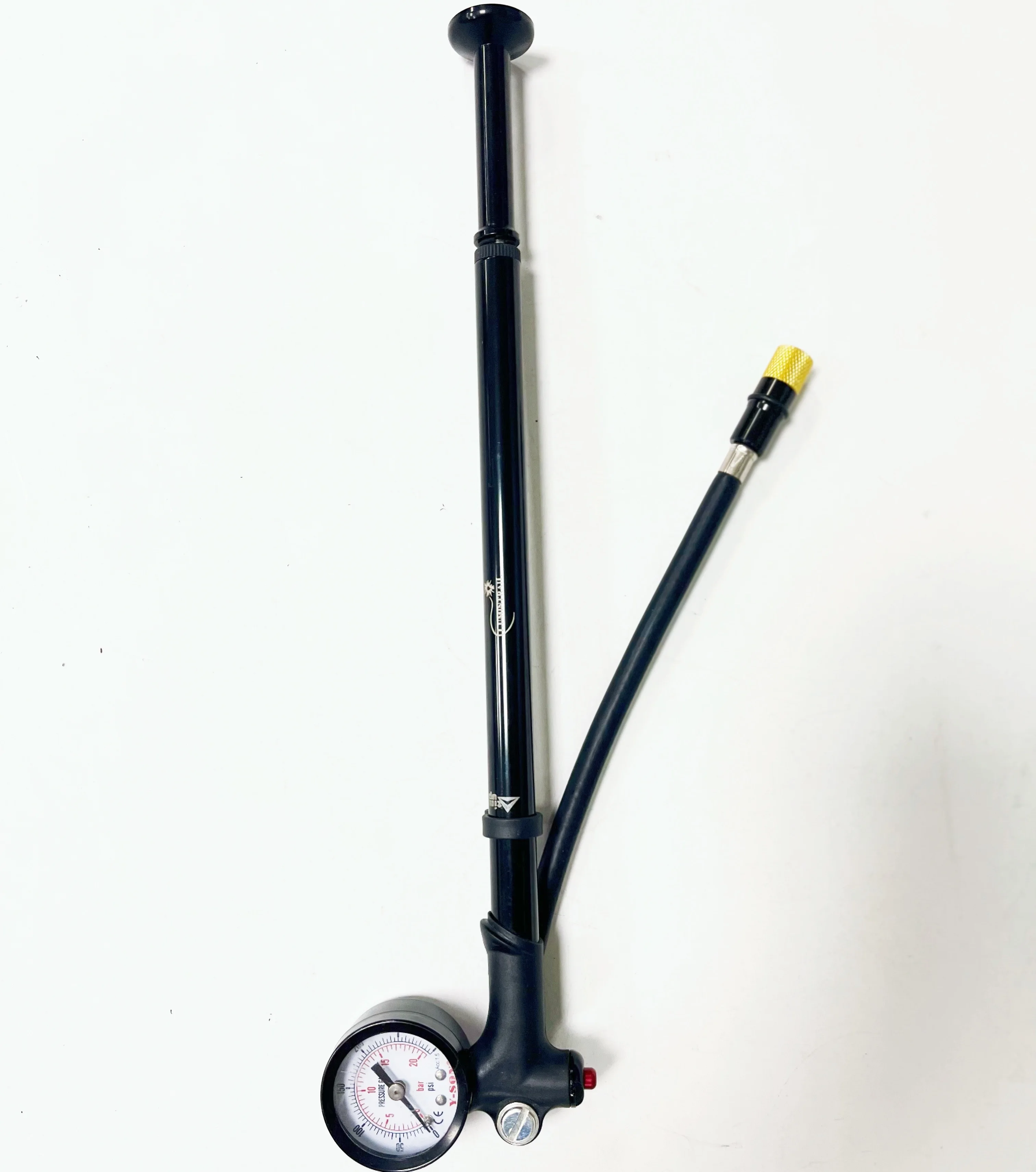 High Pressure mini PumpSGS Certification