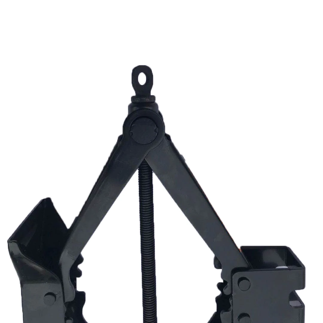 Scissor Jack Car Jack Car Scissor Jack with Hand Crank Portable Repair Tool Rust-Resistant for Car Truck Sedan