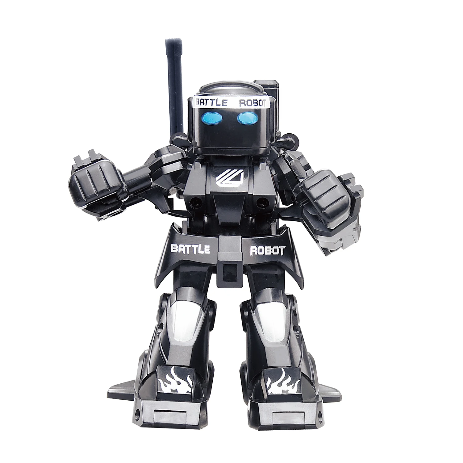 New RC fighting robot for educational electric robot for kids