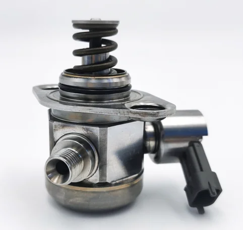 High Pressure Fuel Pump OEM:BM5G-9D376-BB 0261520139 1690911 1752534 BM5G9D376BB BM56-9D376-BB 0261520208 0261520140 BM569D376BB