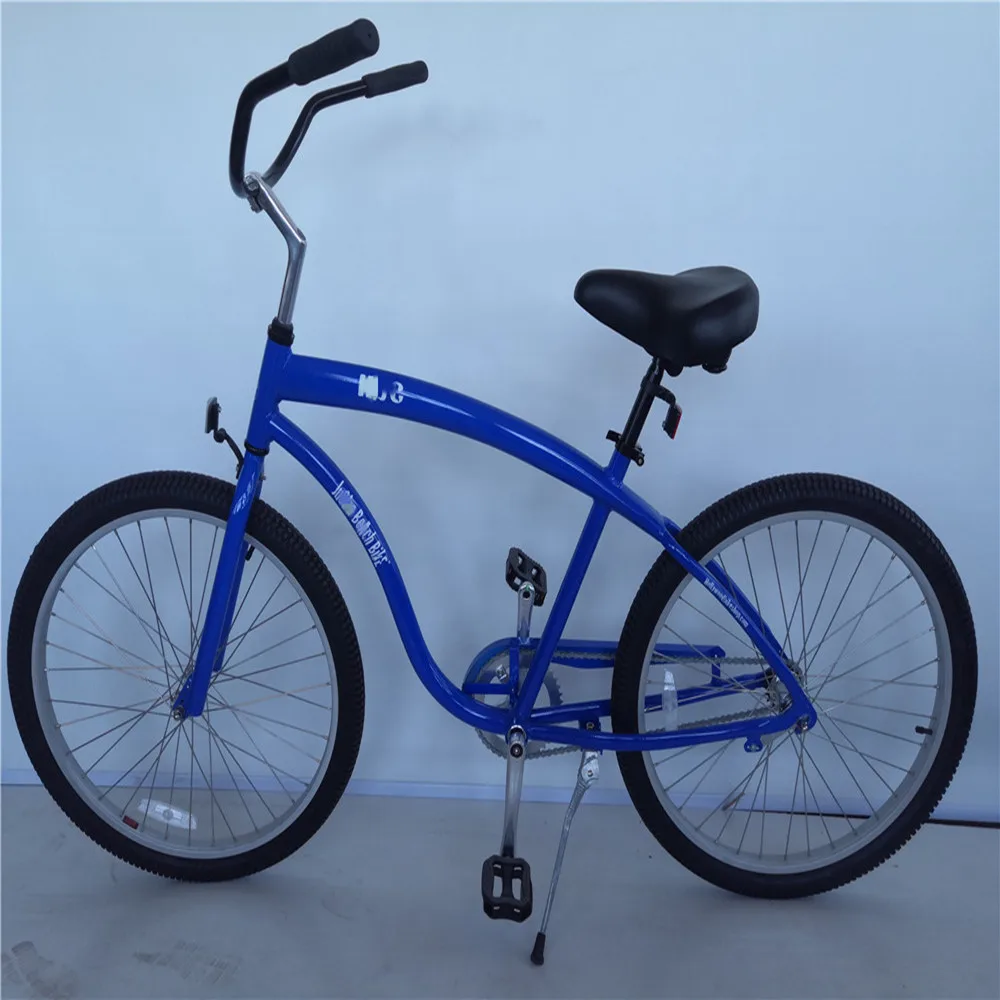 men bicycle wheels 26 white wall cruser custom beach cruiser bike