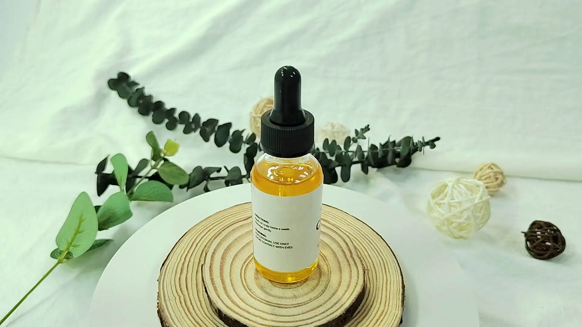 LYW Private Label 30 мл против выпадения волос утолщение восстанавливающее питательное масло розмарина Масло Авокадо для роста