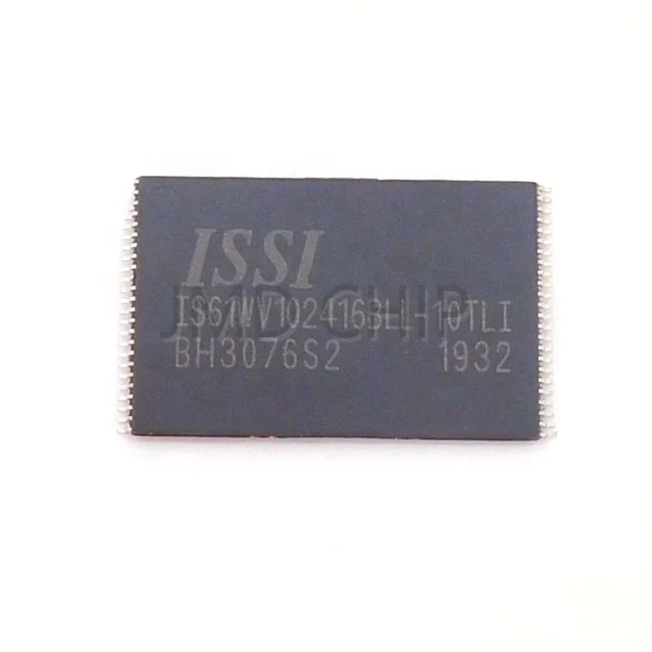 IS61WV102416BLL-10TLI  TSOP-48  New Original Integrated Circuits Electronic Components  IC Chips  SRAM