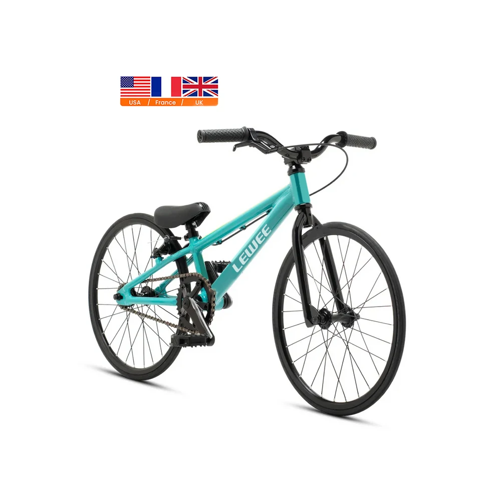 Лидер продаж дешевый велосипед Bmx оптовая продажа легкая алюминиевая рама 18-дюймовый легкий дорожный городской