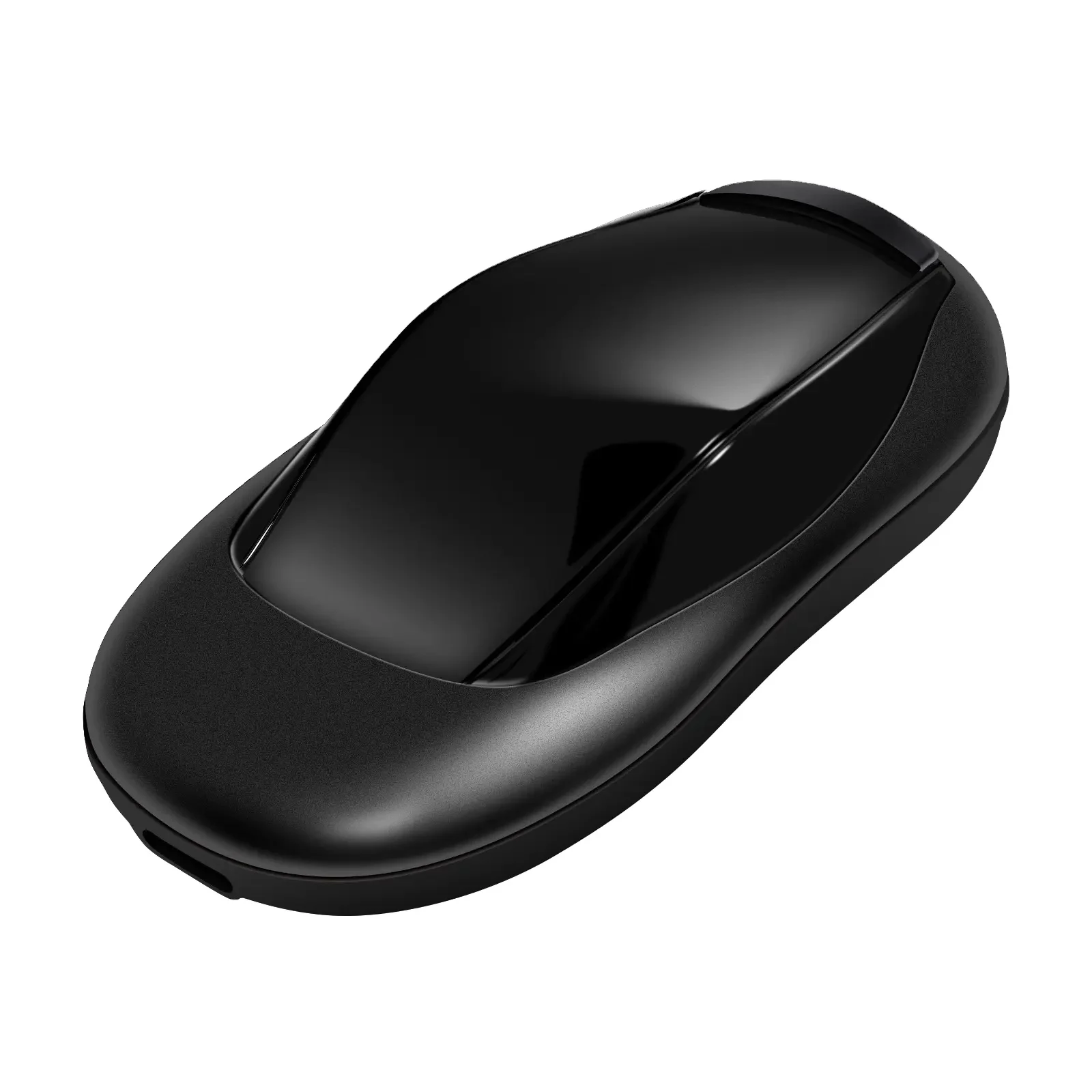 CarPlay Ai Box converts T63 2+32GB Mini Carplay Wireless Carplay Android Auto GPS Navigation