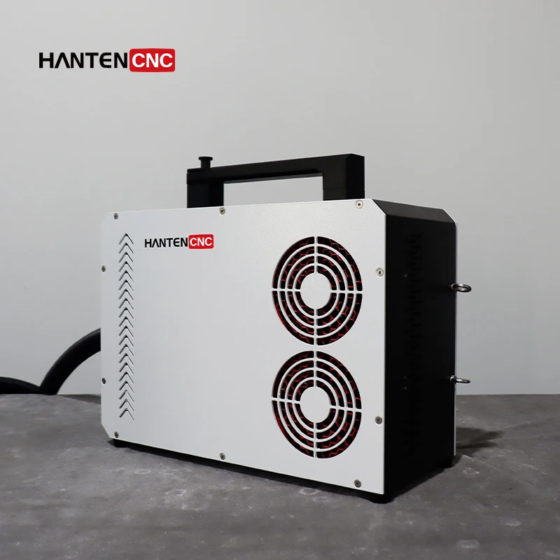 safety equipment industrial small 200W Laser Rust Eraser: Portable for Metal Surface Cleaning 100W 200W 300W pulse laser