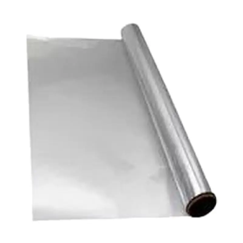 Cheap Aluminium Foil Material Food Wrapping Paper Aluminium Foil Material Wholesale Food Packaging Aluminum