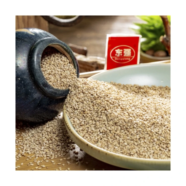 
Price White Sudan Wholesale Whitish Supplier Nigeria Seeds Sesame With Factory Prices 