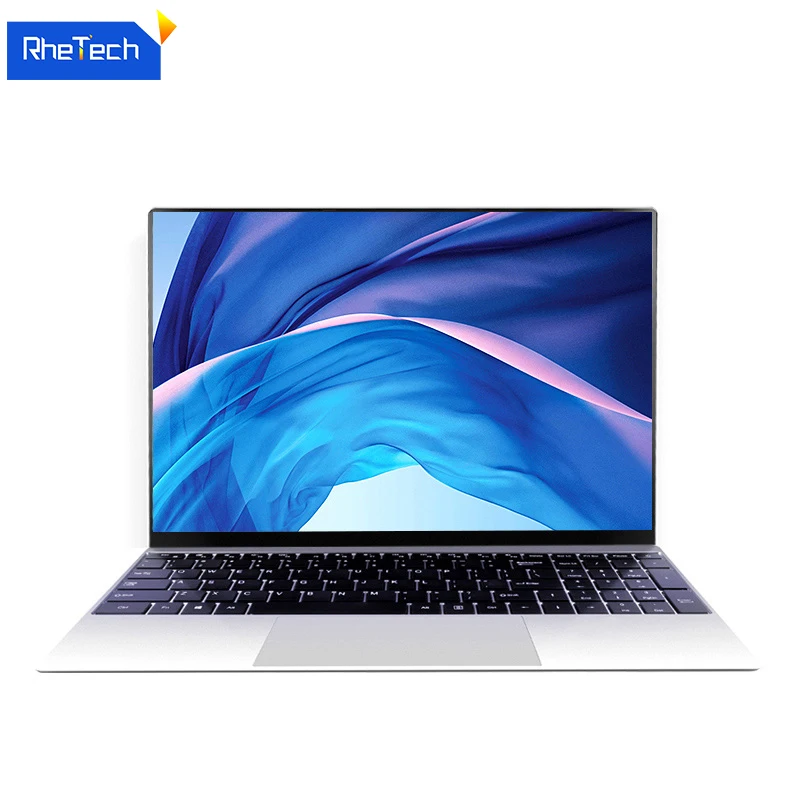 Cheap 15 Inch Business 8gb Ram 256gb Ssd New Portable Window 10 Laptops Pc I5 Core Notebook Computer Gaming Laptop