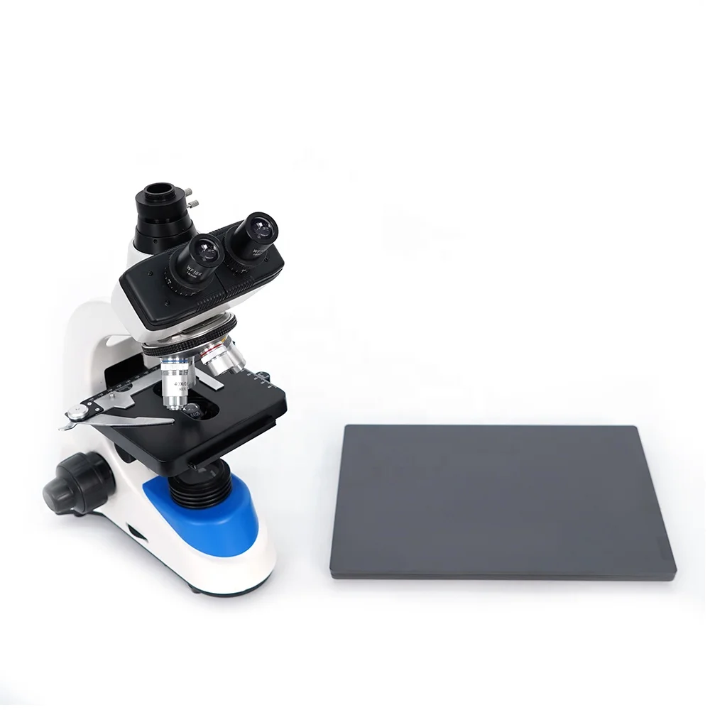 Vet Animal Cow Sperm Analyzer Count Microscope Portable Automated Dog Cattle Veterinary Semen Analyzer