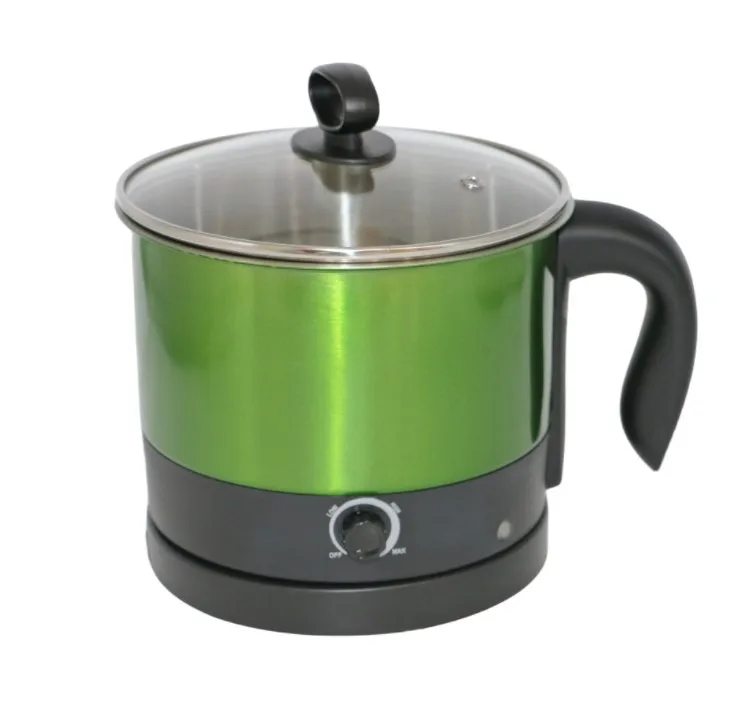 Mini Multi purpose Fast heating electric cooker of new heating milk pot noodle electric pot Water Kettles