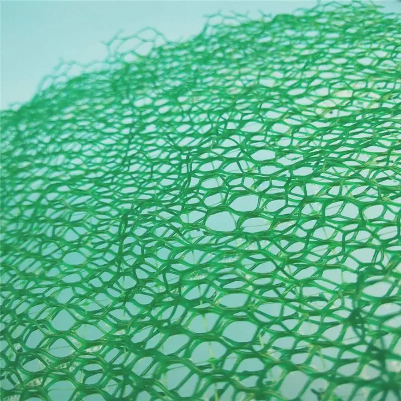 China Suppliers 3D Geo Mat Price Enkamat  Erosion Geo Mat