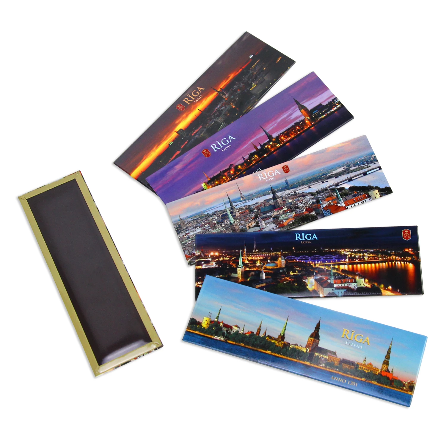 2024 Hot Sale Metal Refrigerator Magnet Aluminium Albania Europe Countries Badge Fridge Magnet